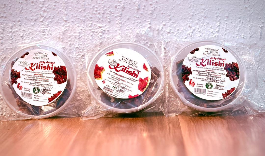 Snack Trio Pack