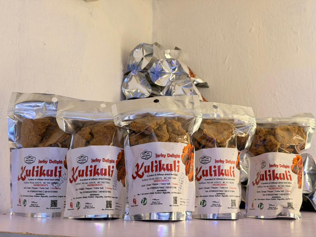 Premium Crunch Pack