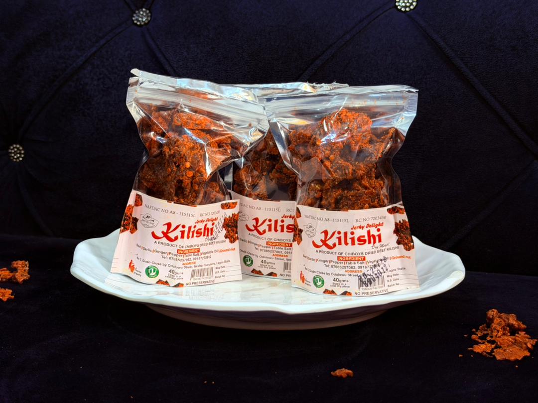 Snack Pouch Trio