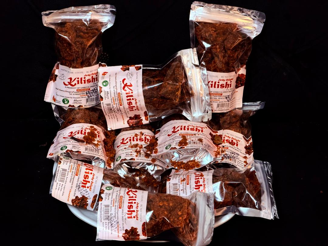 Royal Snack Pouch